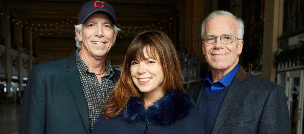 The Cowsills - Artist Image