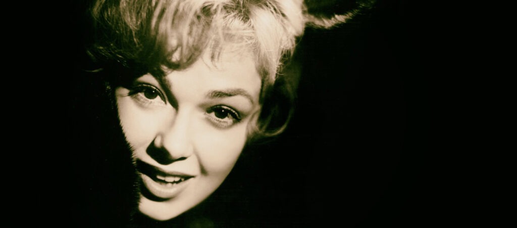 Edie Adams - Artist Image