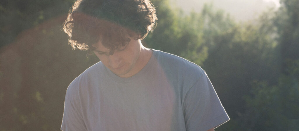 Sam Amidon – Artist Image