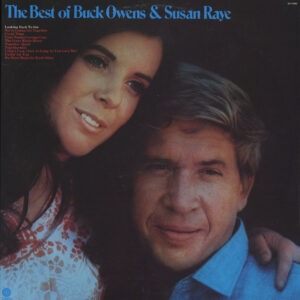 Buck Owens & Susan Raye - The Best Of Buck Owens & Susan Raye