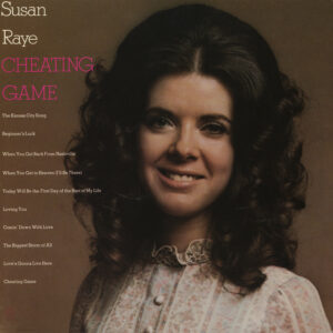 Susan Raye - Cheating Game