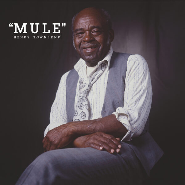 Henry Townsend - "Mule"