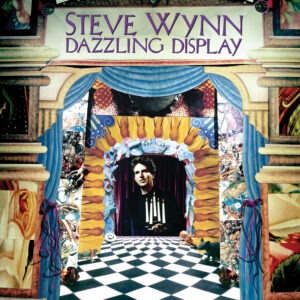 Steve Wynn - Dazzling Display