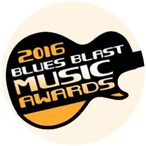 2016 Blues Blast Awards