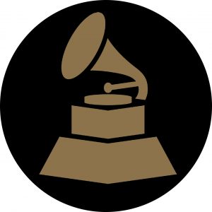 Grammy Award Logo