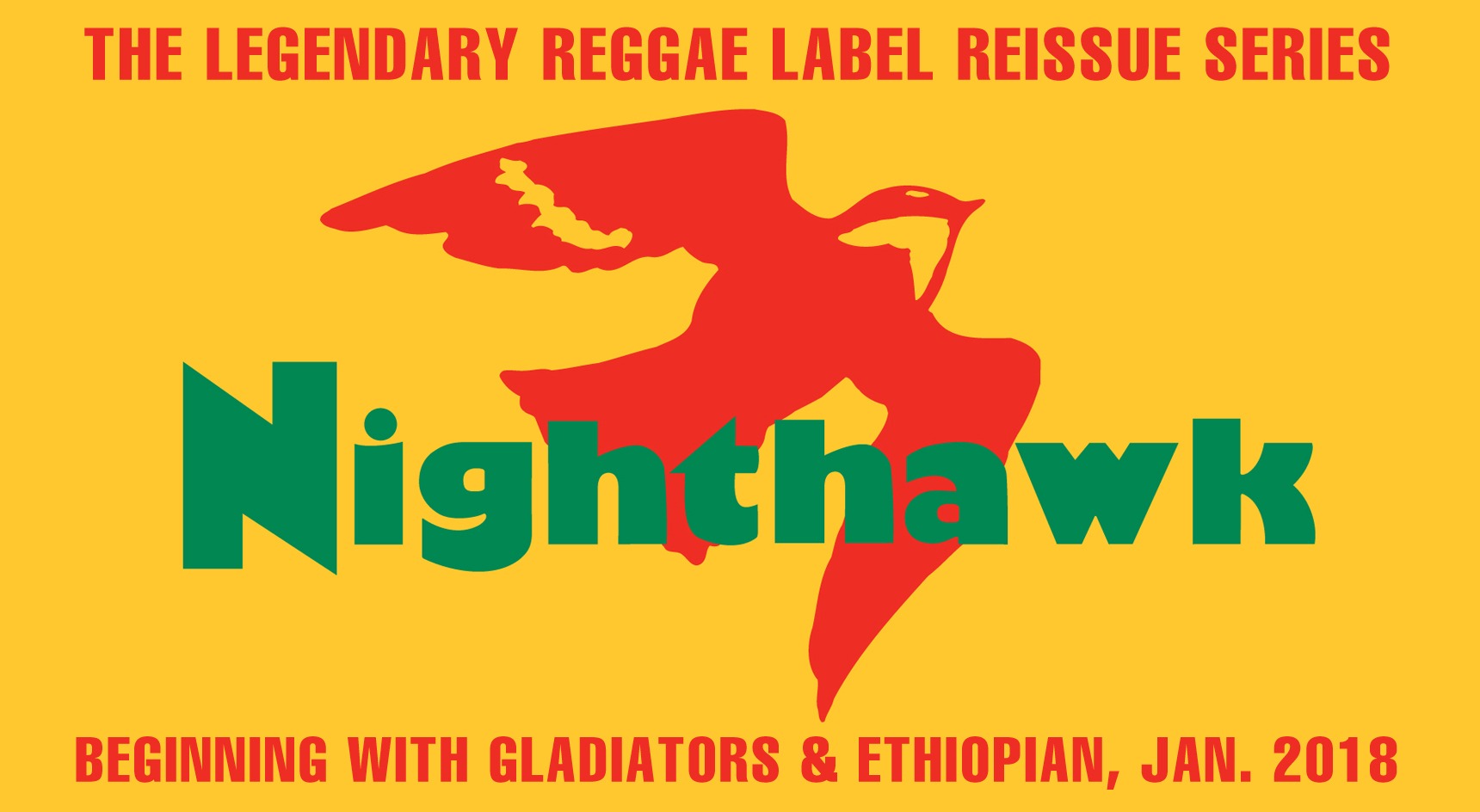 Nighthawk Logo