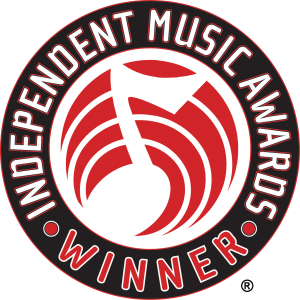 Independent Music Award Winner