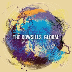 The Cowsills - Global