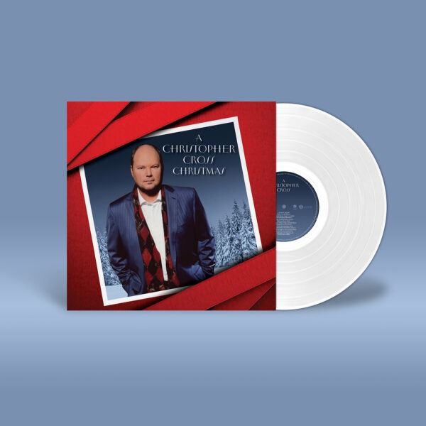 Christopher Cross - A Christopher Cross Christmas