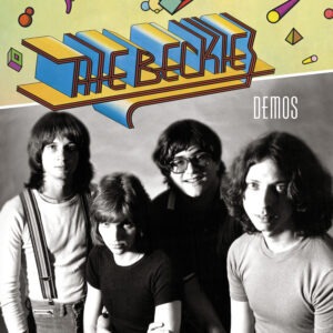 The Beckies - Demos