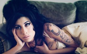Amy Winehouse News Item