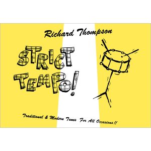 Richard Thompson - Strict Tempo