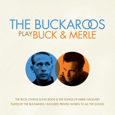 Buckaroos - Play Buck & Merel OV-65