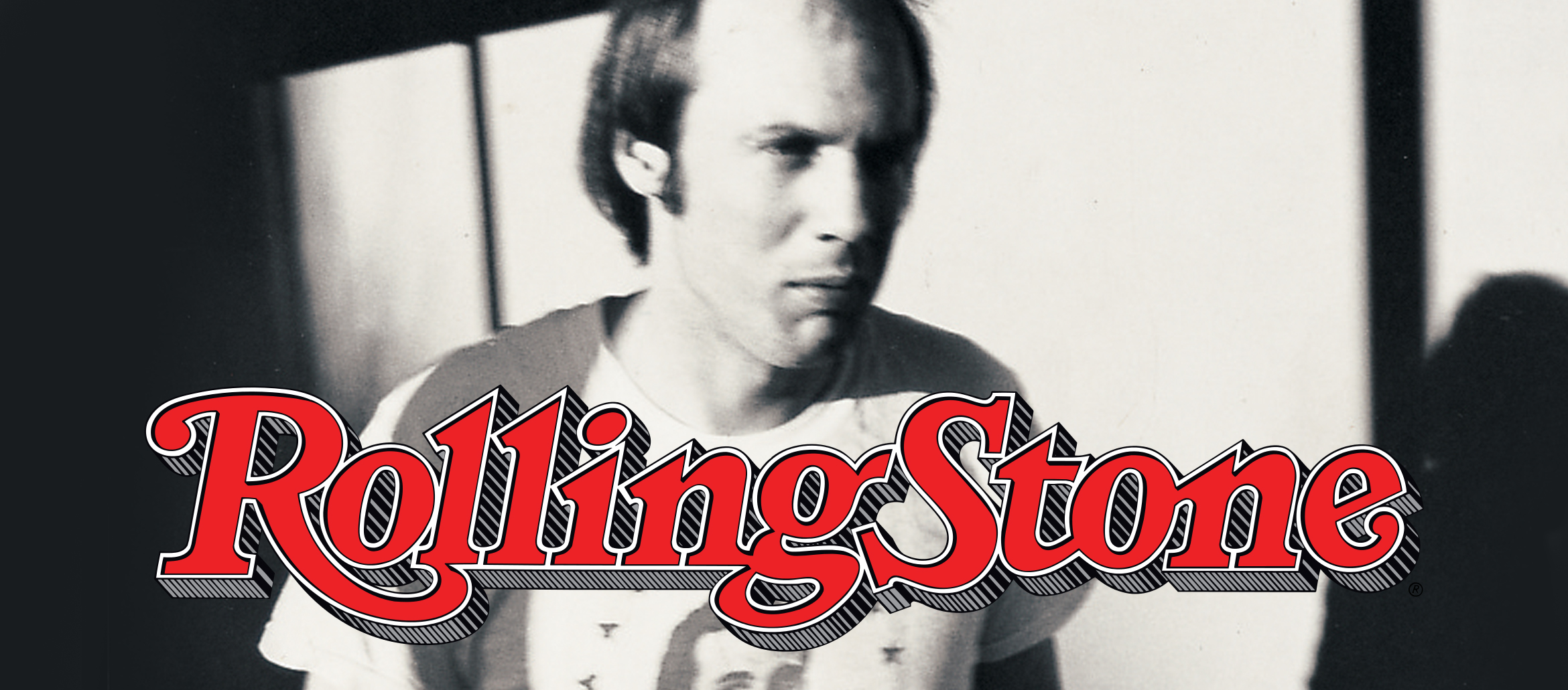 Ron Nagle Rolling Stone News Item