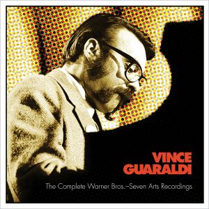 Vince Guaraldi - Complete Warner Bros Recordings