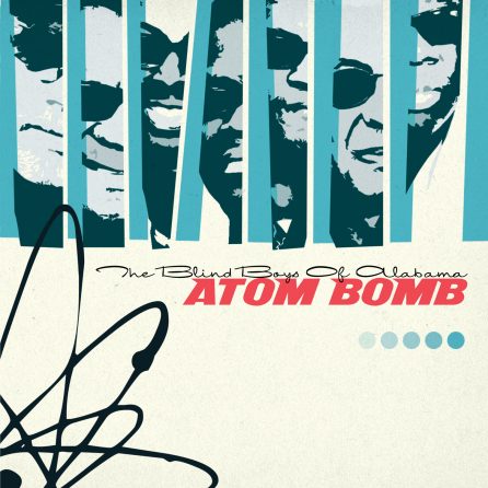 Blind Boys - Atom Bomb OV-194