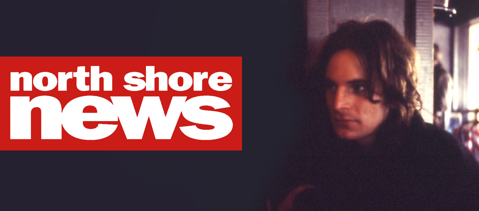 Alex Chilton - North Shore News