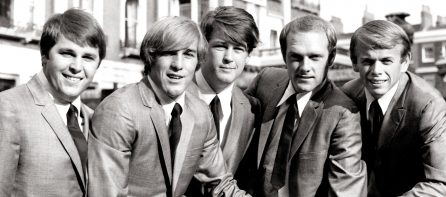 Artist-Image-Beach Boys