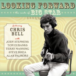 Chris Bell - Looking Forward