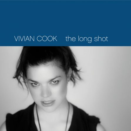 Cook - The Long Shot OV-209