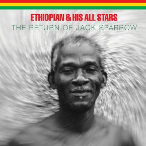 Ethiopian - The Return Of Jack Sparrow OV-253