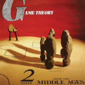 Game Theory - 2 Steps From The Middle Ages OV-204