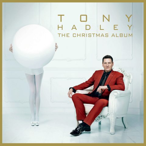 Hadley - The Christmas Album OV-201
