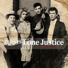 Lone Justice - This Is Lone Justice OV-77