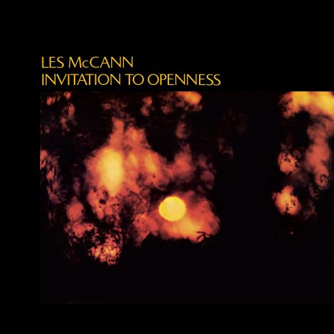 McCann - Invitation To Openess OV-114