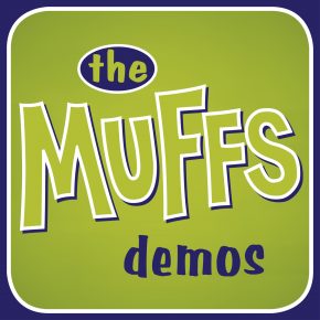 Muffs - Demos OV-148