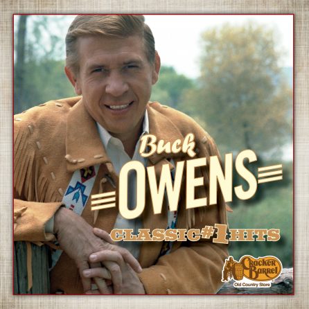 Owens - Classic No 1 Hits OV-145