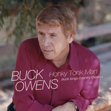 Owens - Honky Tonk Man OV-52