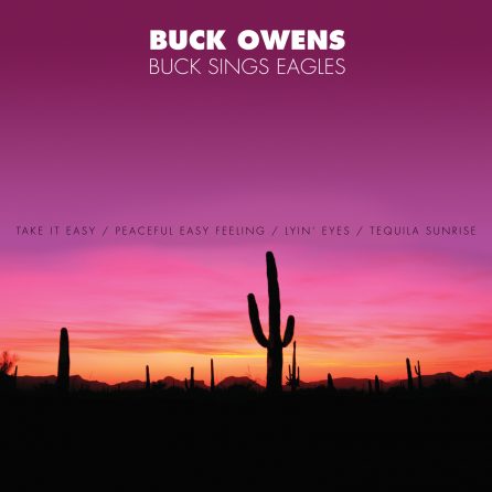 Owens - Sings Eagles