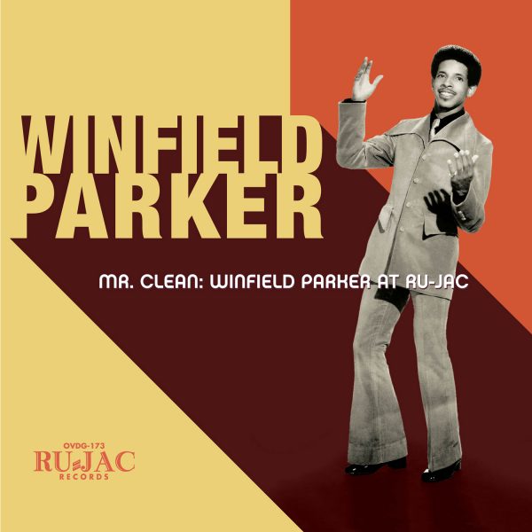 Winfield Parker - Mr. Clean: Winfield Parker At Ru-Jac