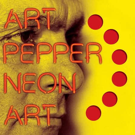 Pepper - Neon Art Vol 1 OV-26 CD