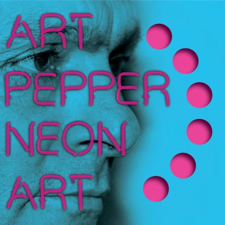 Pepper - Neon Art Vol 2 OV-48 CD
