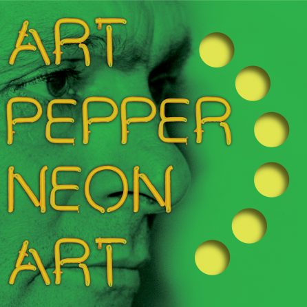 Pepper - Neon Art Vol 3 OV-49 CD