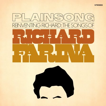 Plainsong - Reinventing Richard OV-144