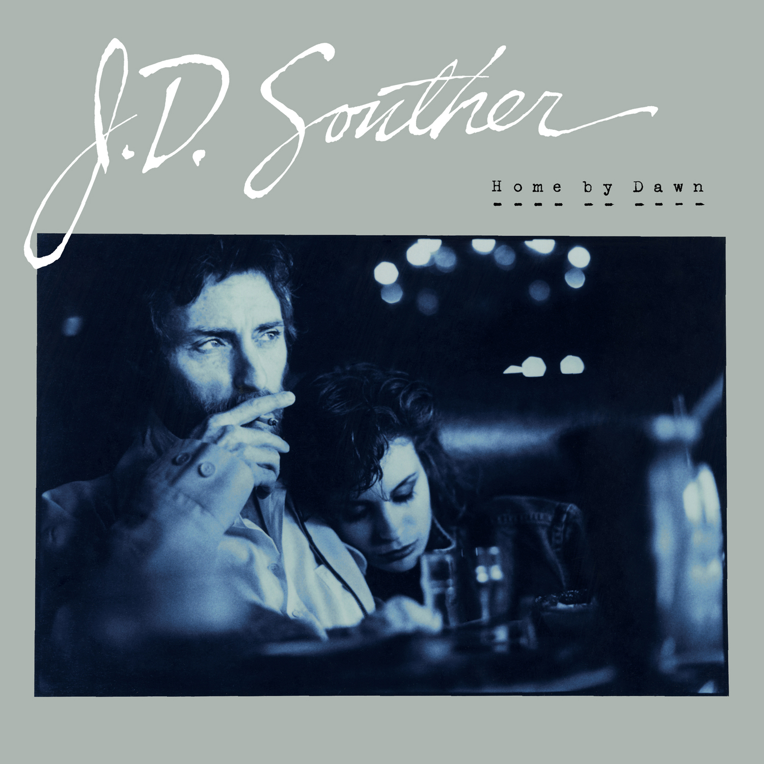 JD Souther — Home By Dawn – Omnivore Recordings