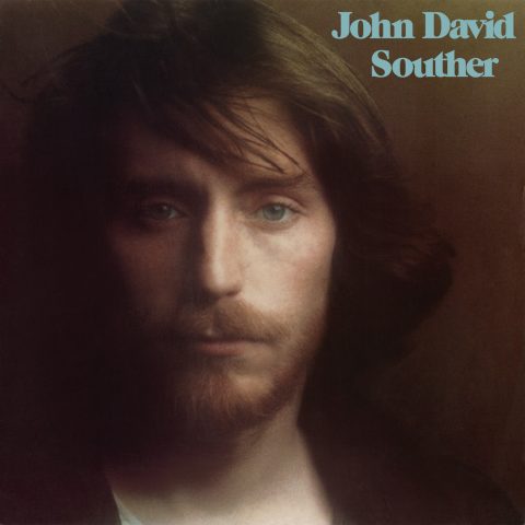 Souther - John David Souther OV-144
