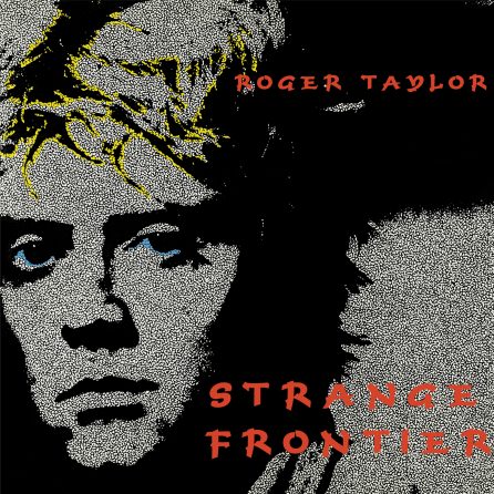 Taylor - Strange Frontier OV-117