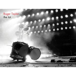 Roger Taylor - Roger Taylor : The Lot