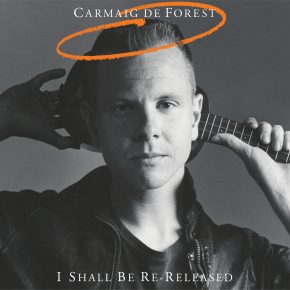 de Forest - I Shall Be Re-Released OV-247