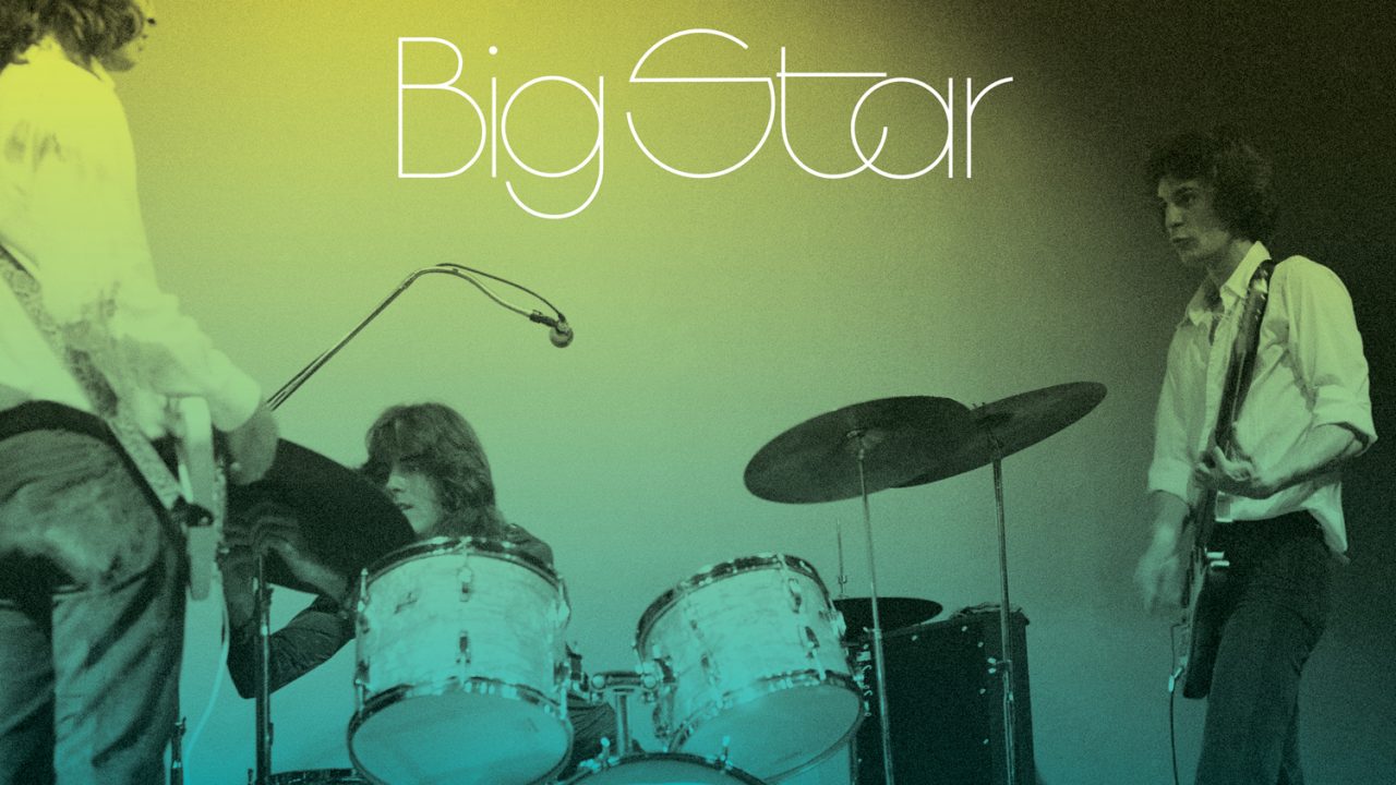 Big Star - Live At Lafayette’s Music Room