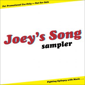 Joeys Song Sampler OVCDP-1