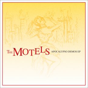 Motels - Apocalypso Demos OV-10