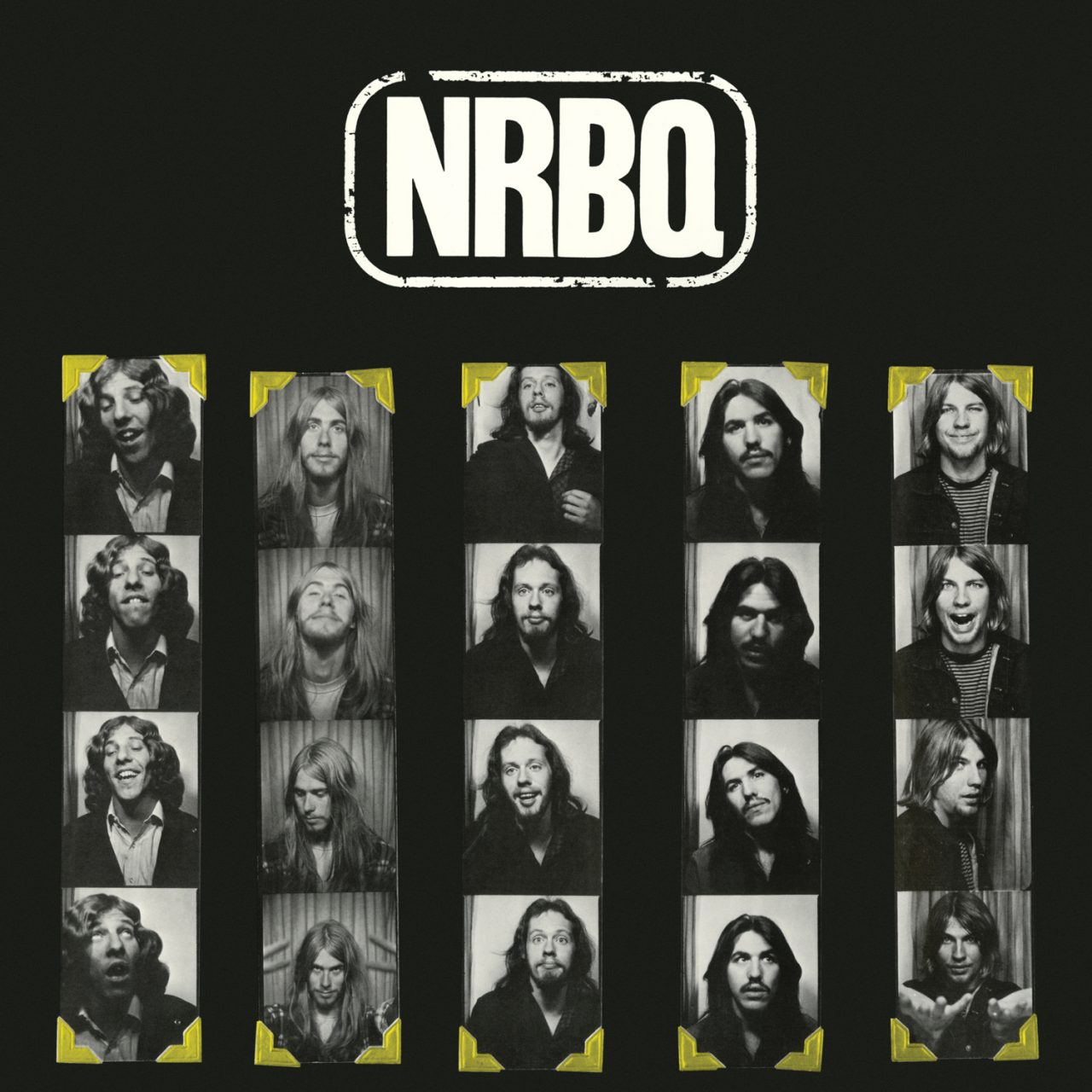 NRBQ Omnivore Recordings