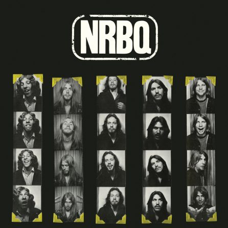 NRBQ - NRBQ OV-264