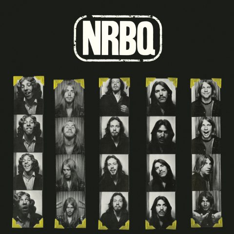 NRBQ - NRBQ OV-264