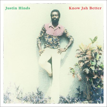 Hinds - Know Jah Better OV-260